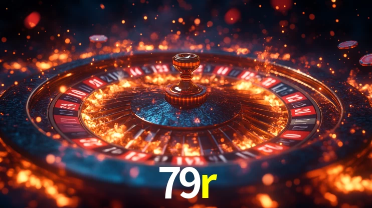 79r: Seu Cassino Premiado com Pagamentos Rápidos