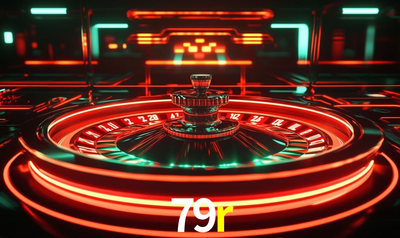 Interface do App 79r