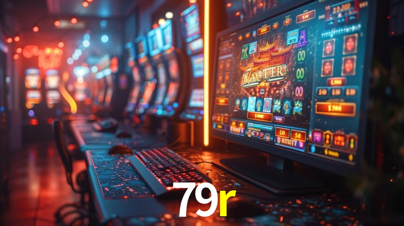 79r: Seu Especialista em Apostas Esportivas Brasileiras
