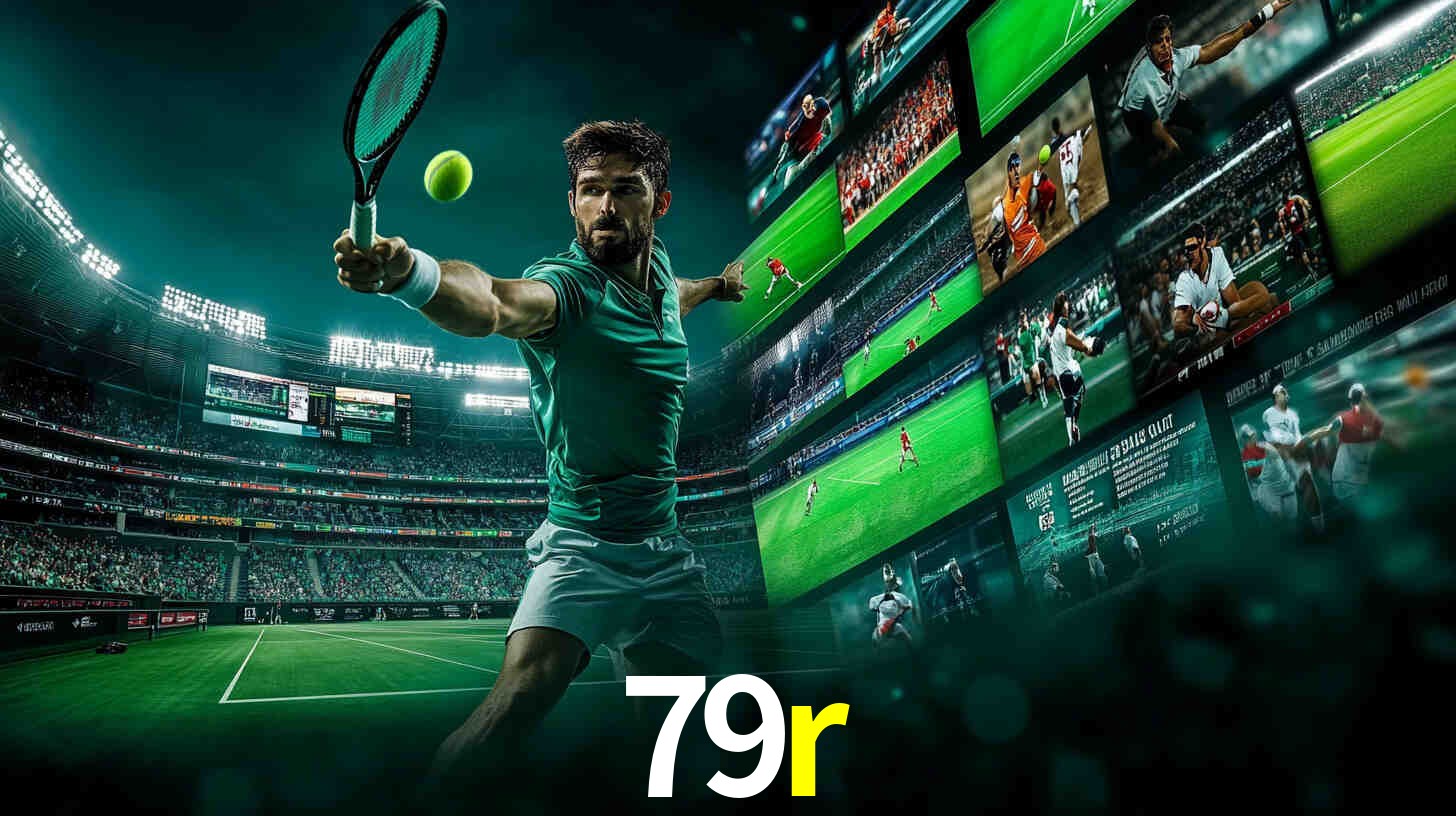 Casino Ao Vivo 79r