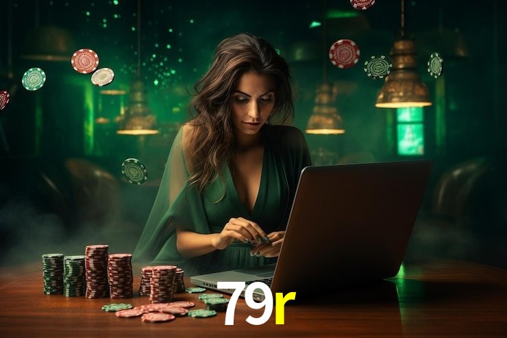 Descubra a Essência do 79r: Nossa História e Compromissos