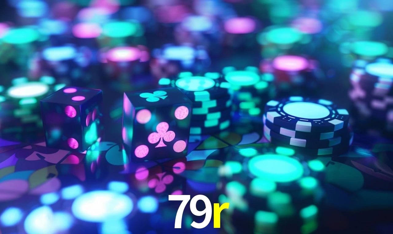 A Emoção da Loteria na 79r: Uma Chance de Mudança de Vida