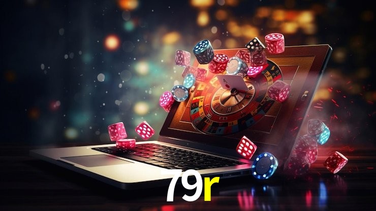 Design Responsivo 79r