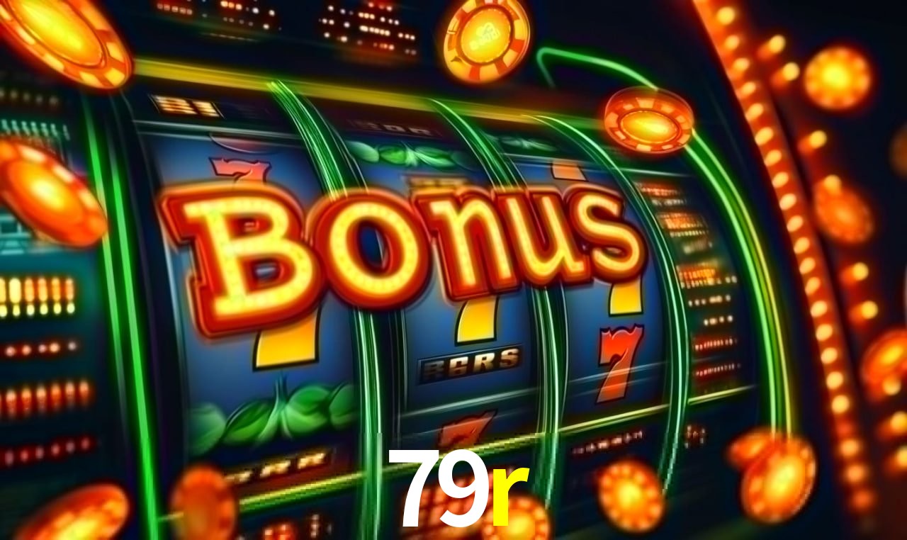 Welcome Bonus 79r