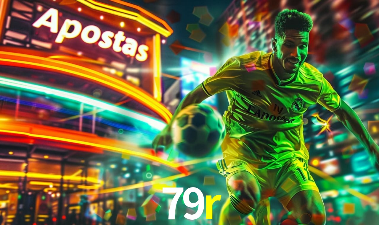 Descubra o Programa VIP da 79r: Vantagens Exclusivas para Jogadores