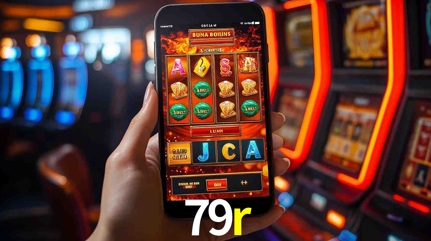 79r: A Experiência de Casino com Jogos de Mesa ao Vivo