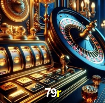 A Revolução dos Aplicativos de Jogos no 79r