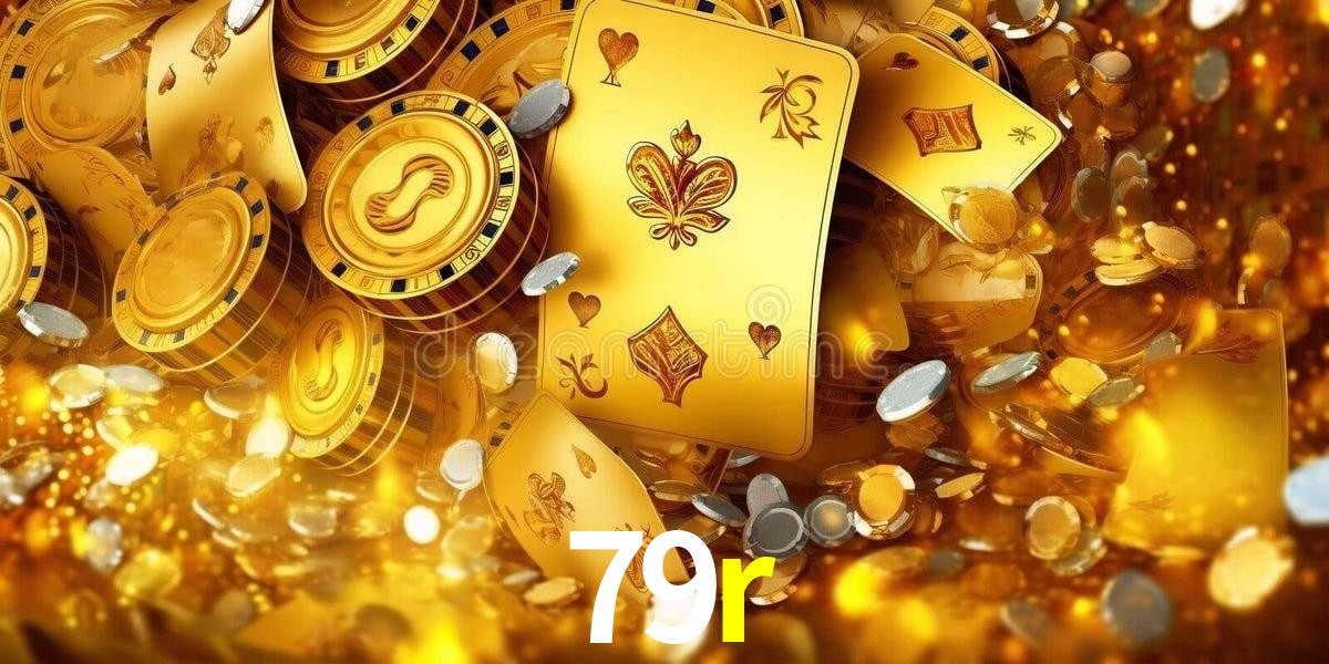 Provedores de Jogos 79r