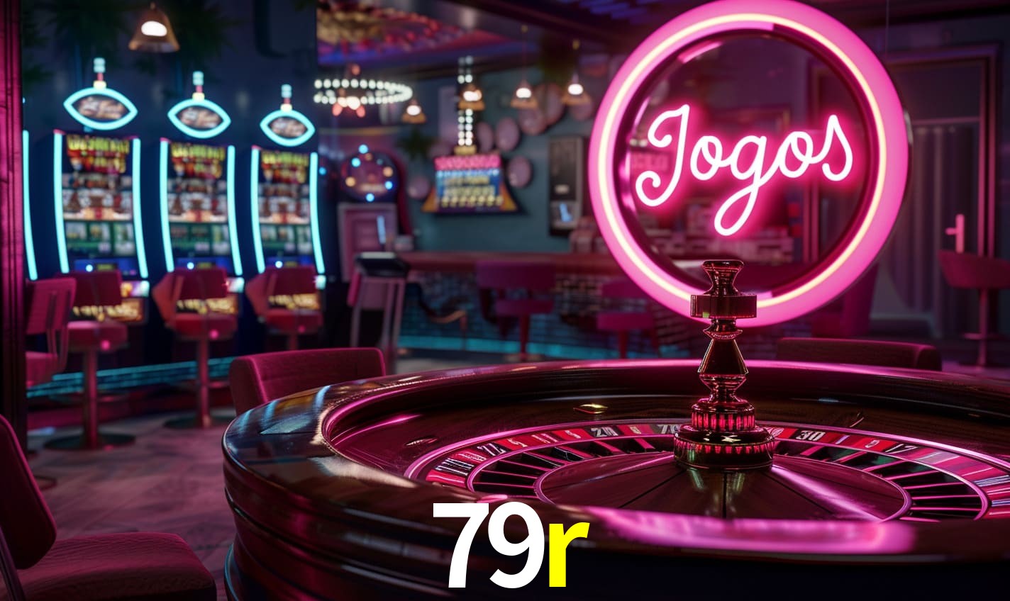 Diretório de Jogos 79r