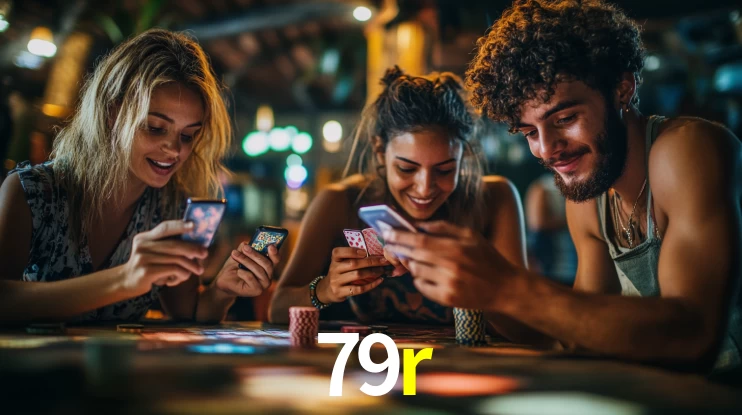 79r App Interface