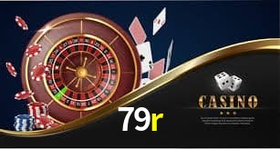 Desvendando o Mundo dos Jogos Virtuais na 79r