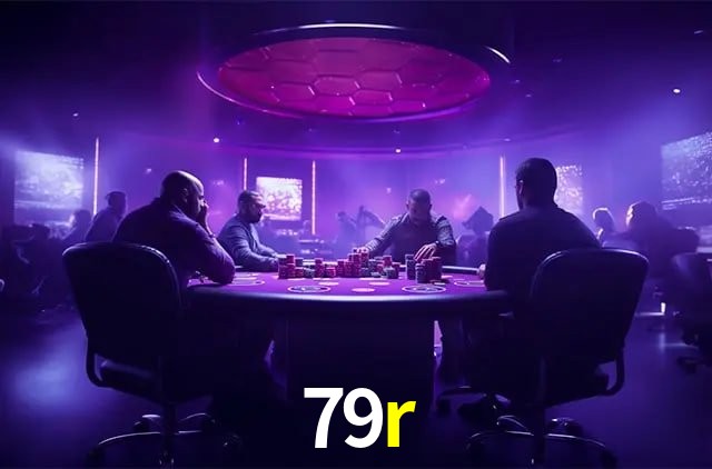 Casino Ao Vivo 79r