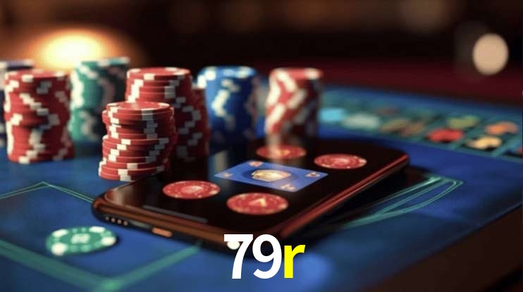Descubra a Magia dos Jogos de Arcade no 79r