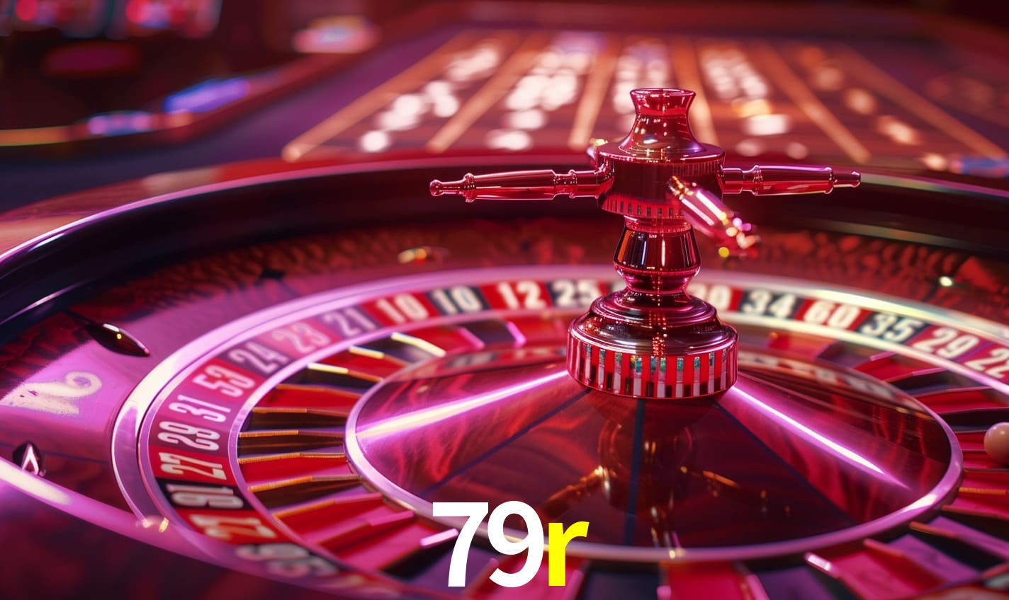 Jogos de Slot 79r