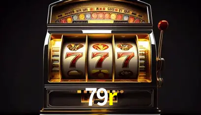 A Emoção da Loteria na 79r: Uma Chance de Mudança de Vida