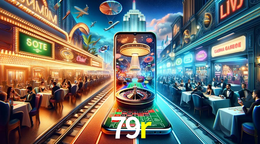 Player Reviews 79r