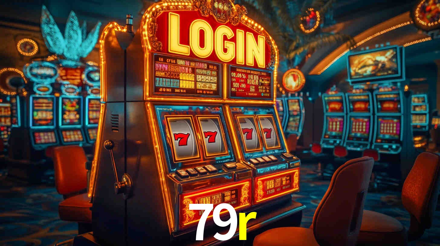 79r: Jogos de Caça-Níqueis-Altas Recompensas, Roleta-Velocidade, Blackjack-Desafios Máximos