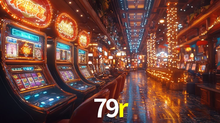 Bônus Generosos e Exclusivos no 79r para Você!