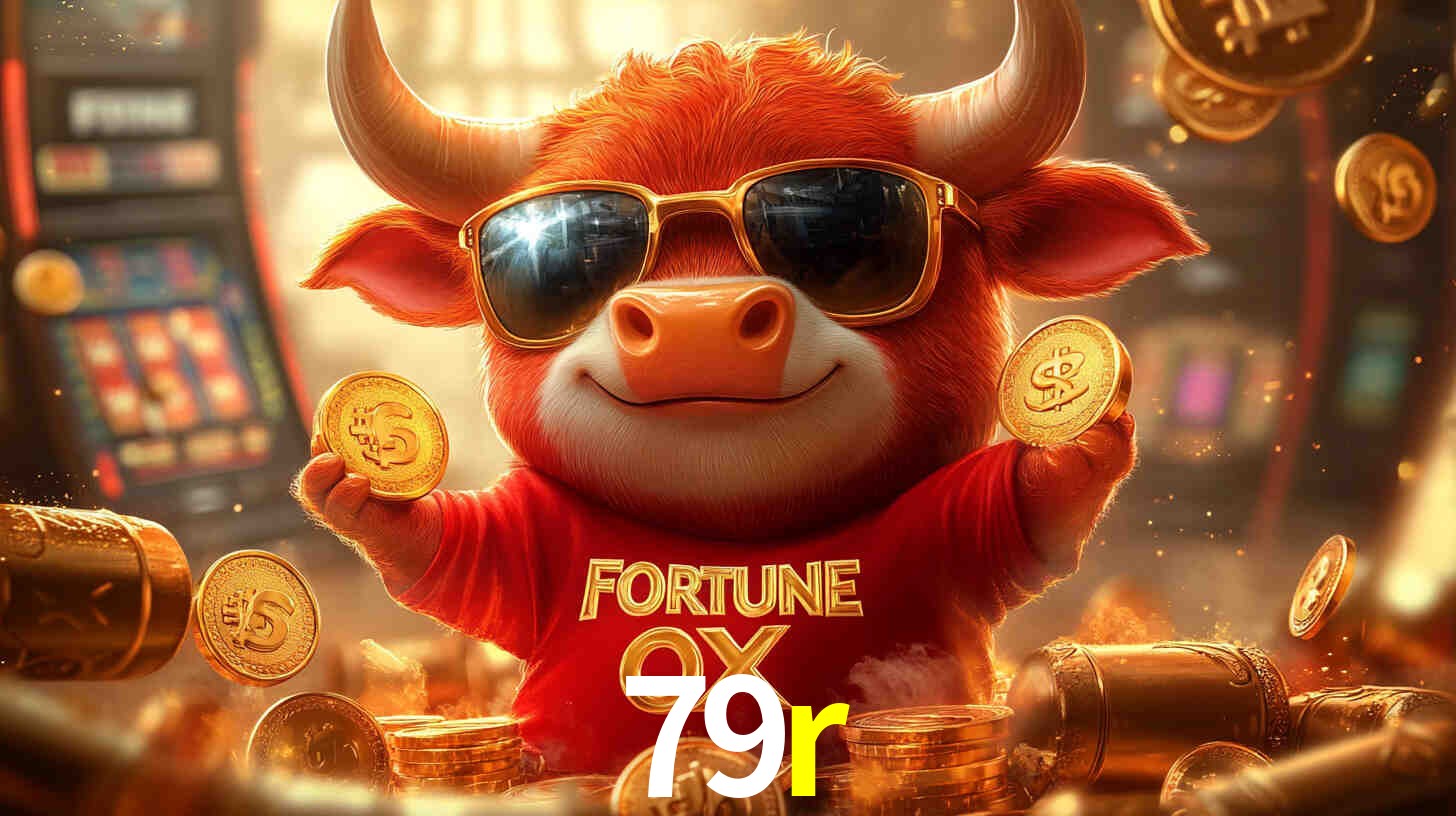 Desvendando o Mundo dos Jogos Virtuais na 79r